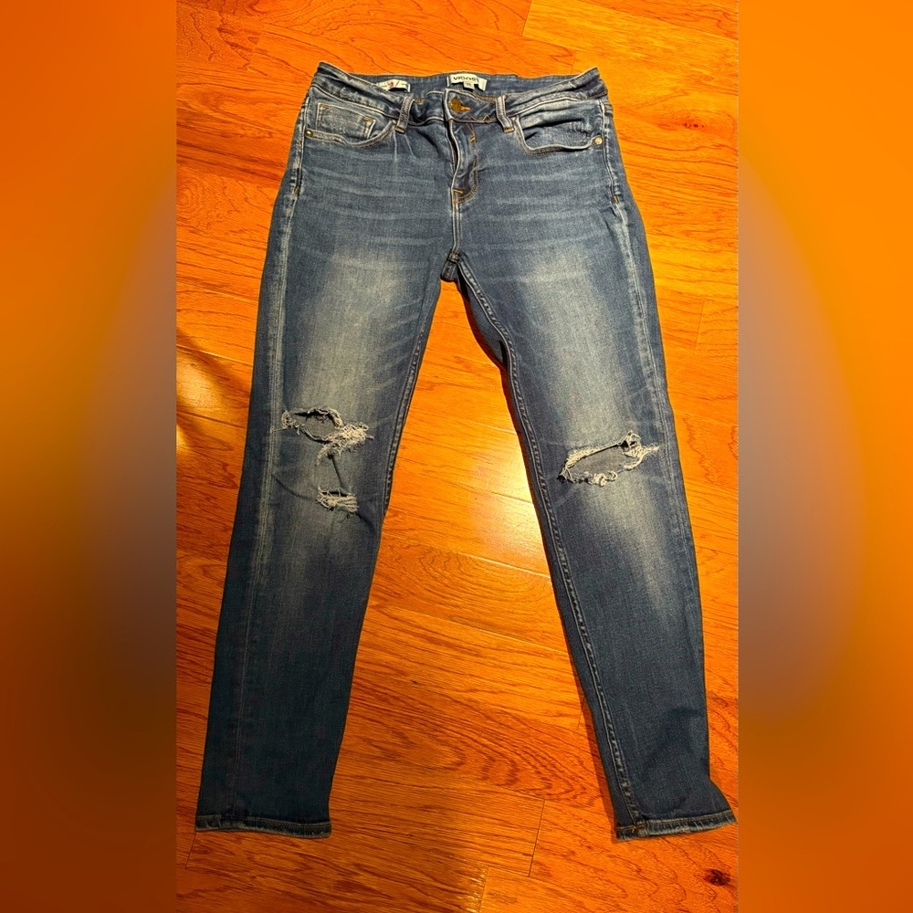 Vigoss women’s jeans, size 29
